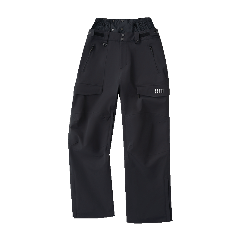 EFF 05A Ski Pants(unisex)