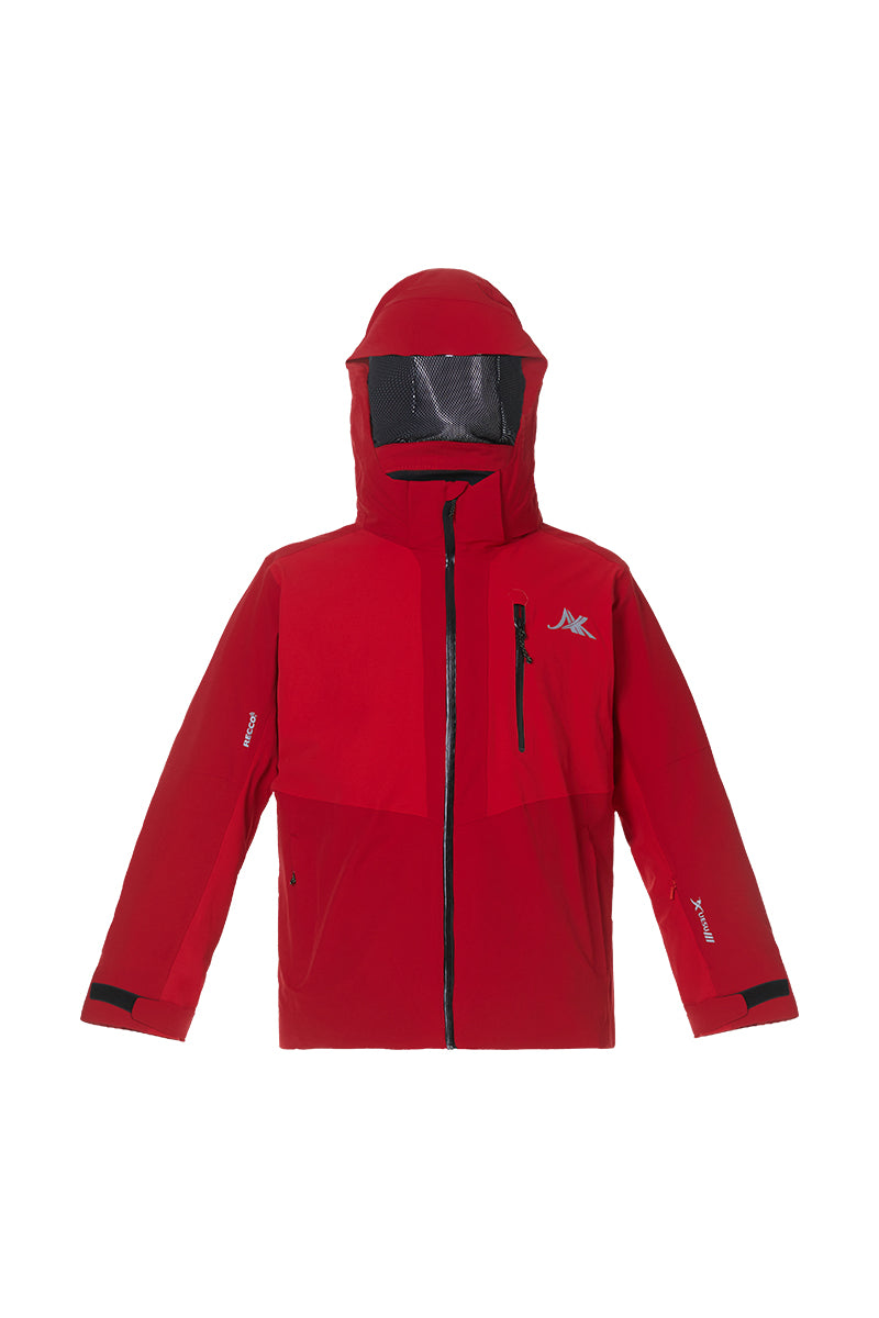EFF825 SKI JACKET(man)