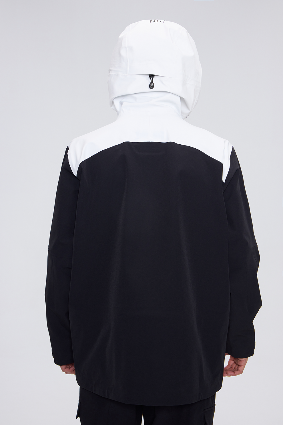 02A North Star Ski Suit(unisex)