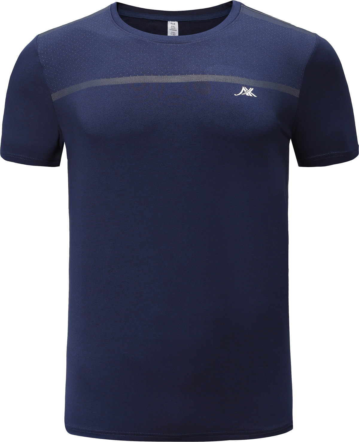 AK-1303 Men's Quick Dry Outdoor T-Shirt