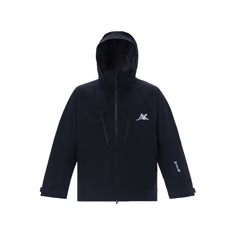 UNI632 Snow Jacket Unisex