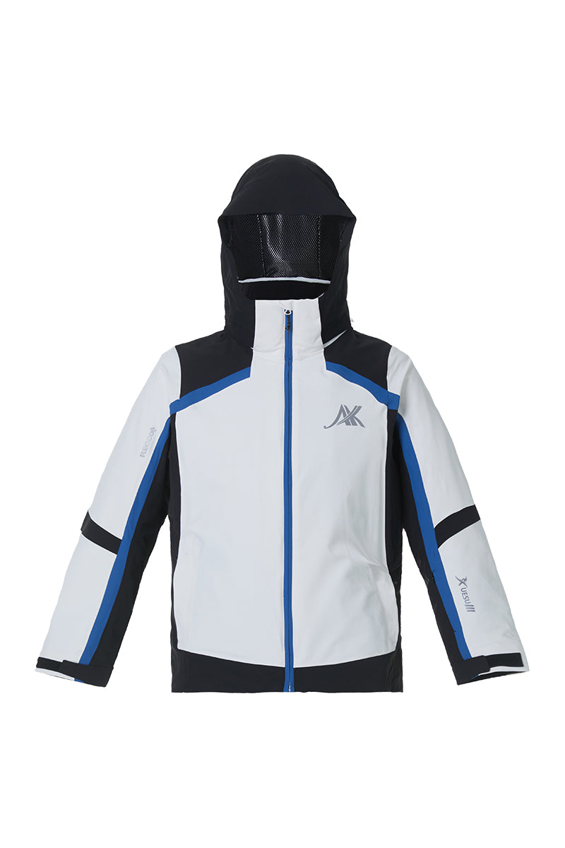 EFF823 SKI JACKET(woman)