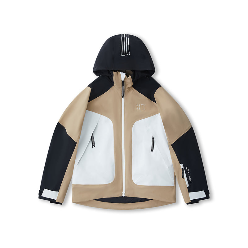 TECHWEAR 24SS 13B SKI SUIT(unisex)