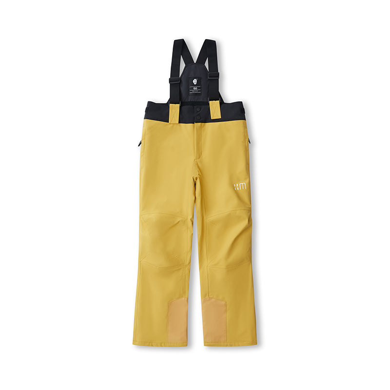 TECHWEAR 24SS 18T Ski Suspender Pants(unisex)