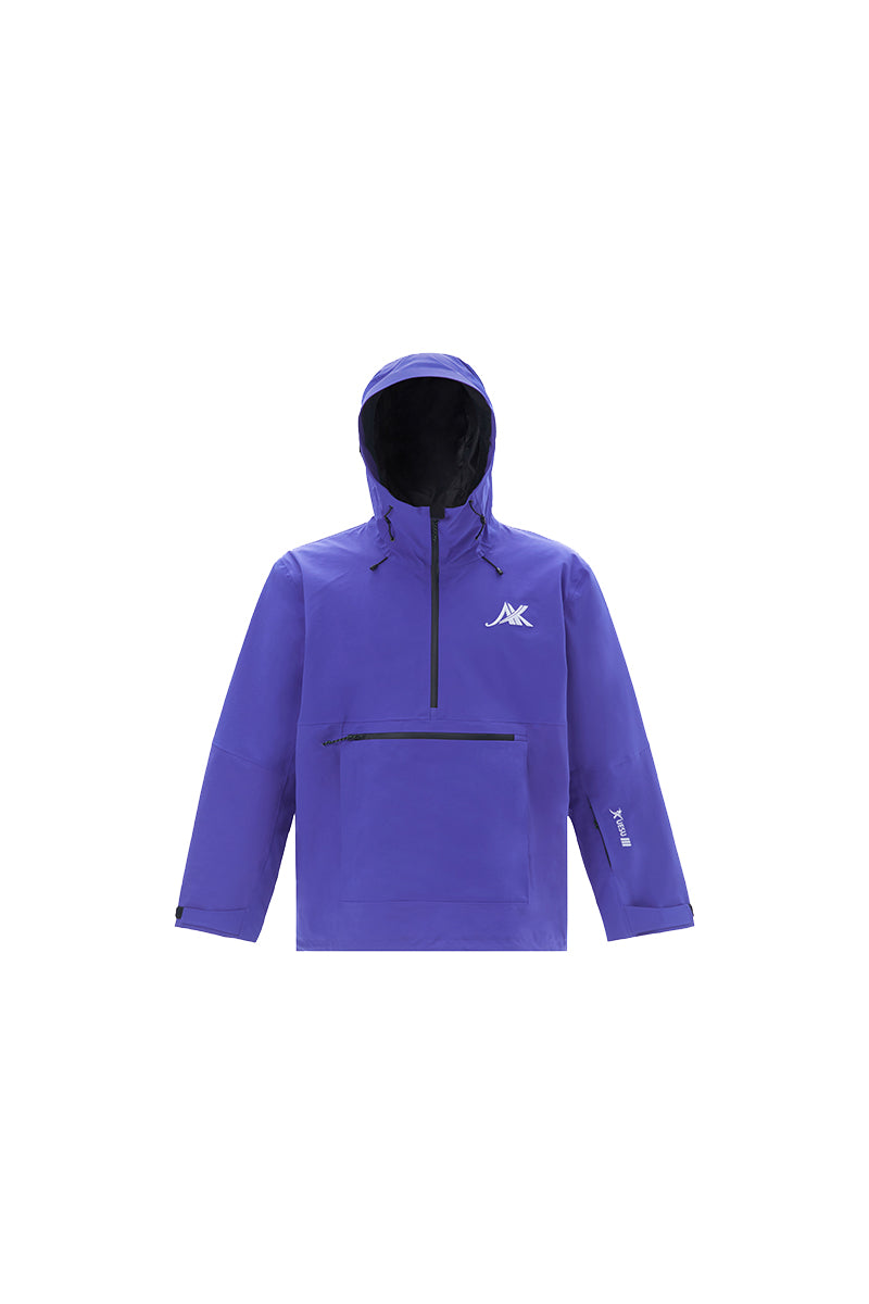 UNI635 Ski Jacket with Kangaroo Pocket(unisex)