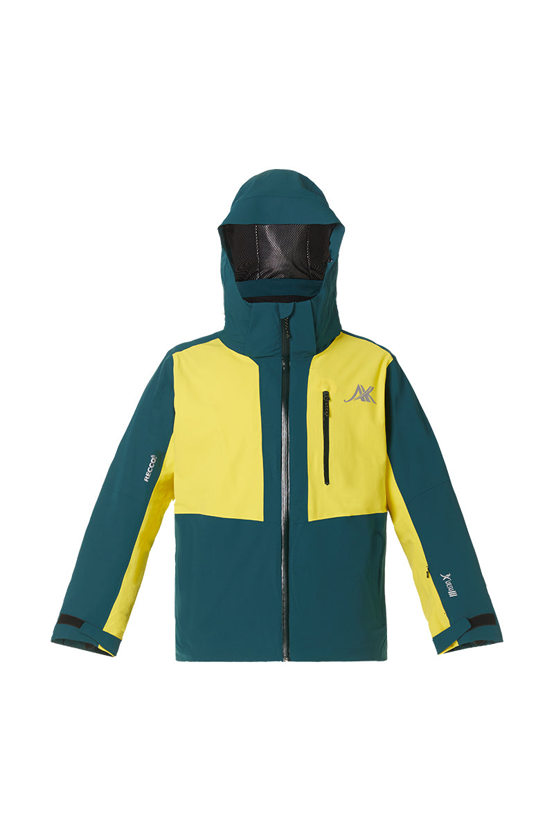 EFF825 SKI JACKET(man)