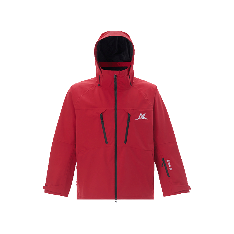 UNI632 Snow Jacket Unisex