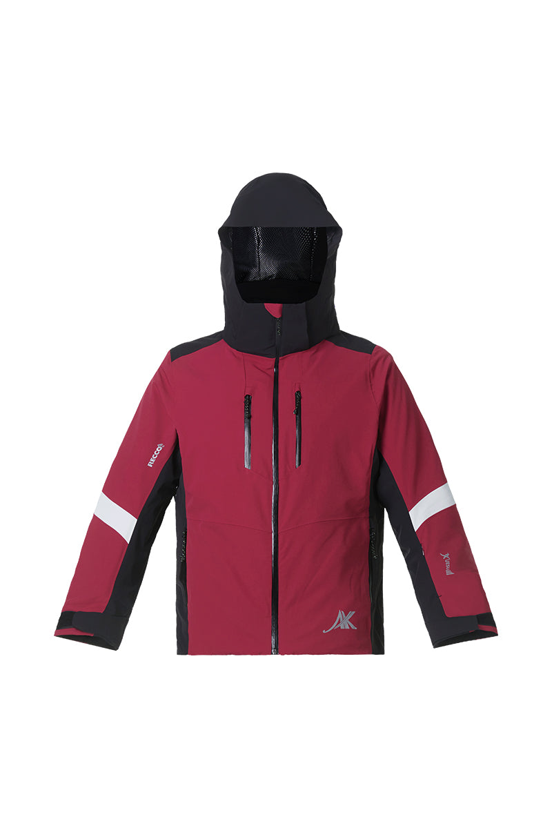 EFF827 SKI JACKET(woman)