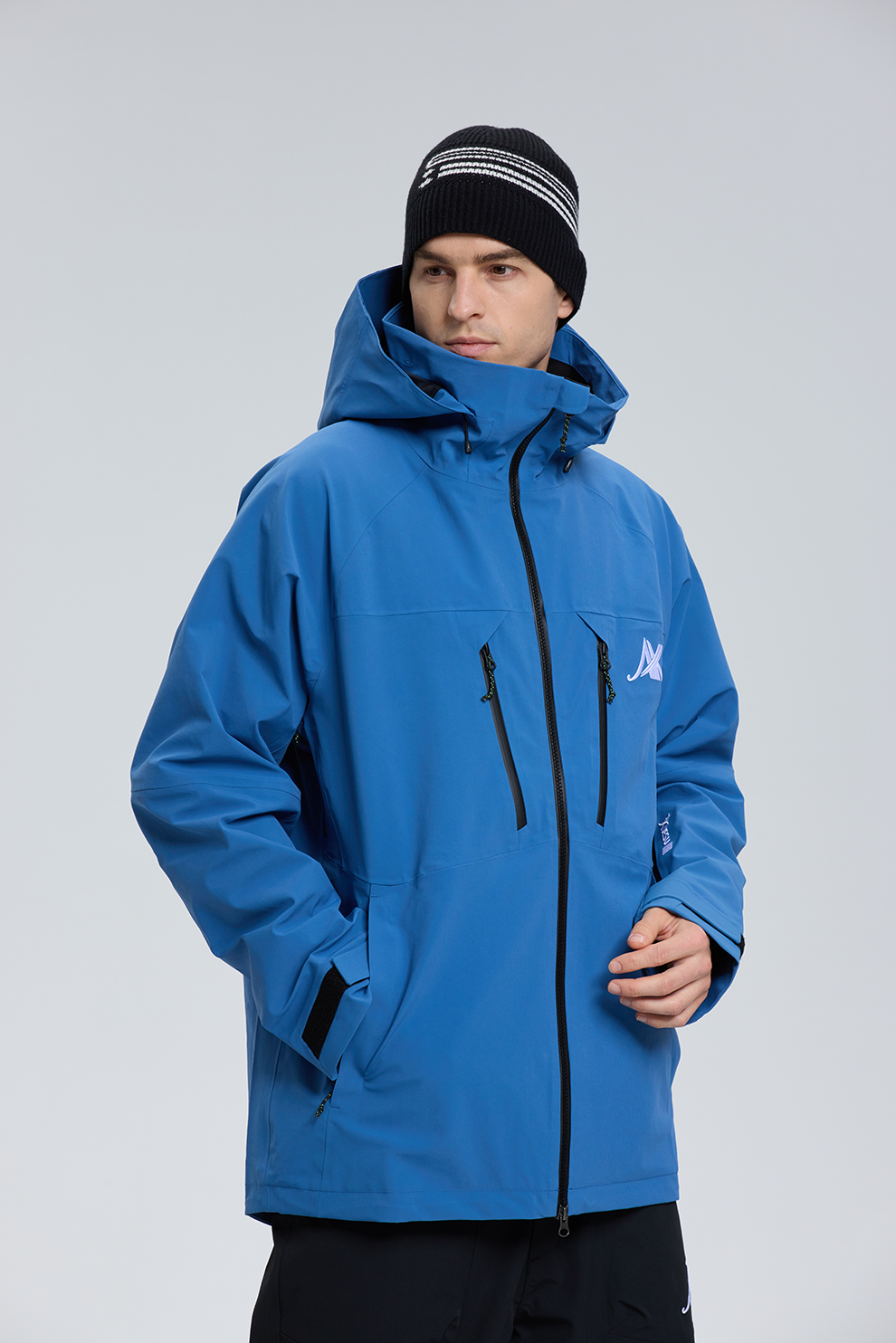 UNI632 Snow Jacket Unisex