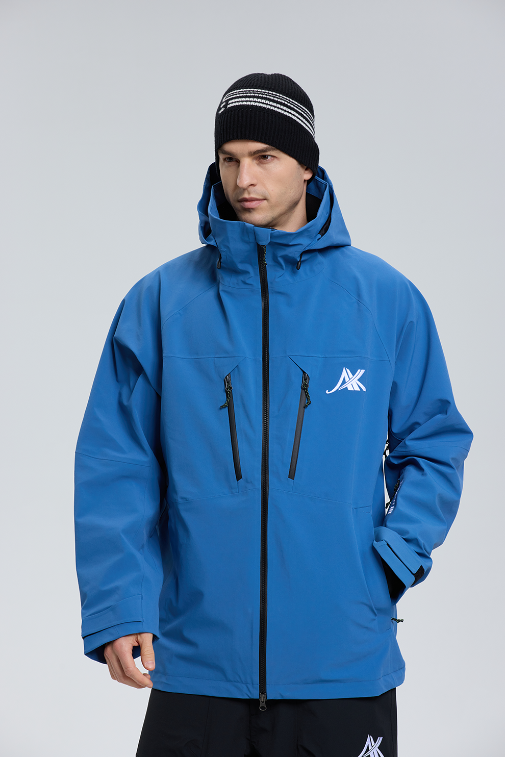 UNI632 Snow Jacket Unisex