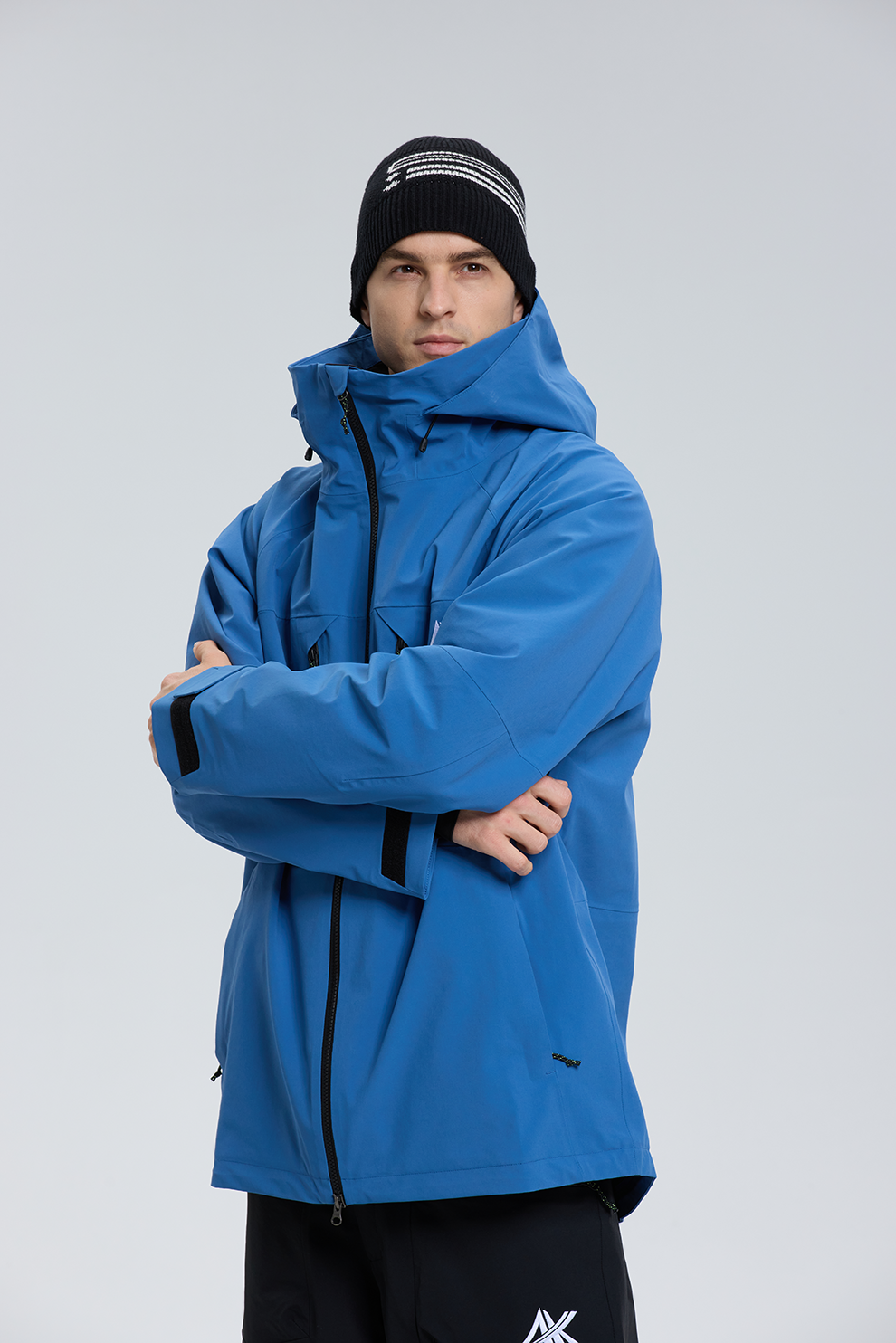 UNI632 Snow Jacket Unisex