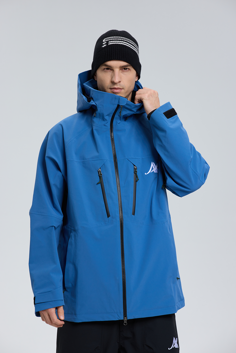 UNI632 Snow Jacket Unisex