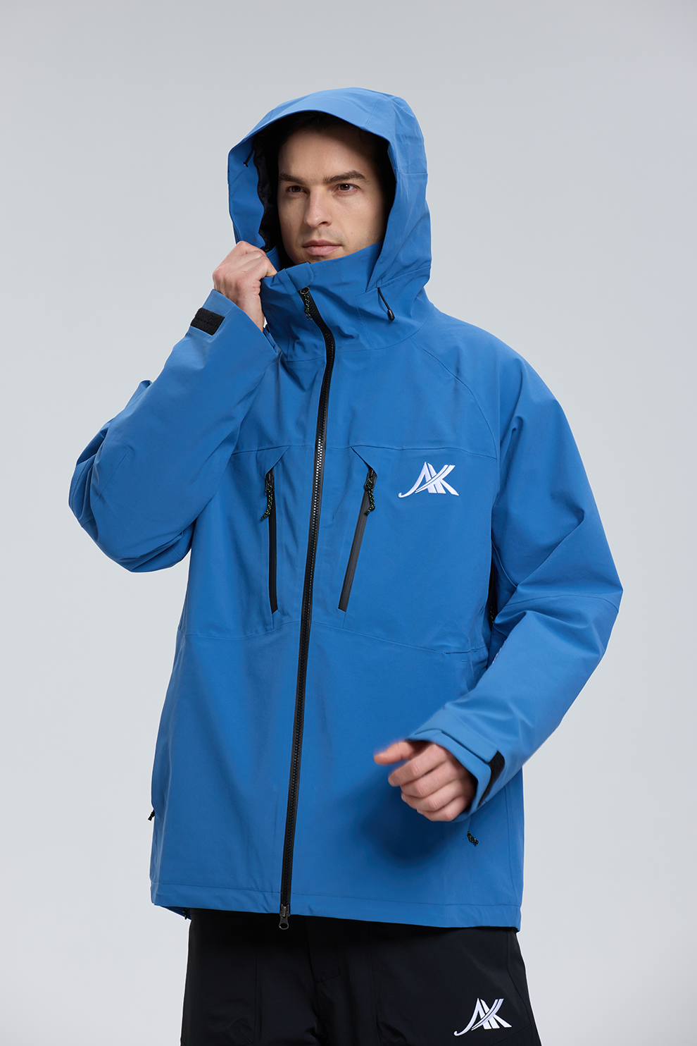 UNI632 Snow Jacket Unisex