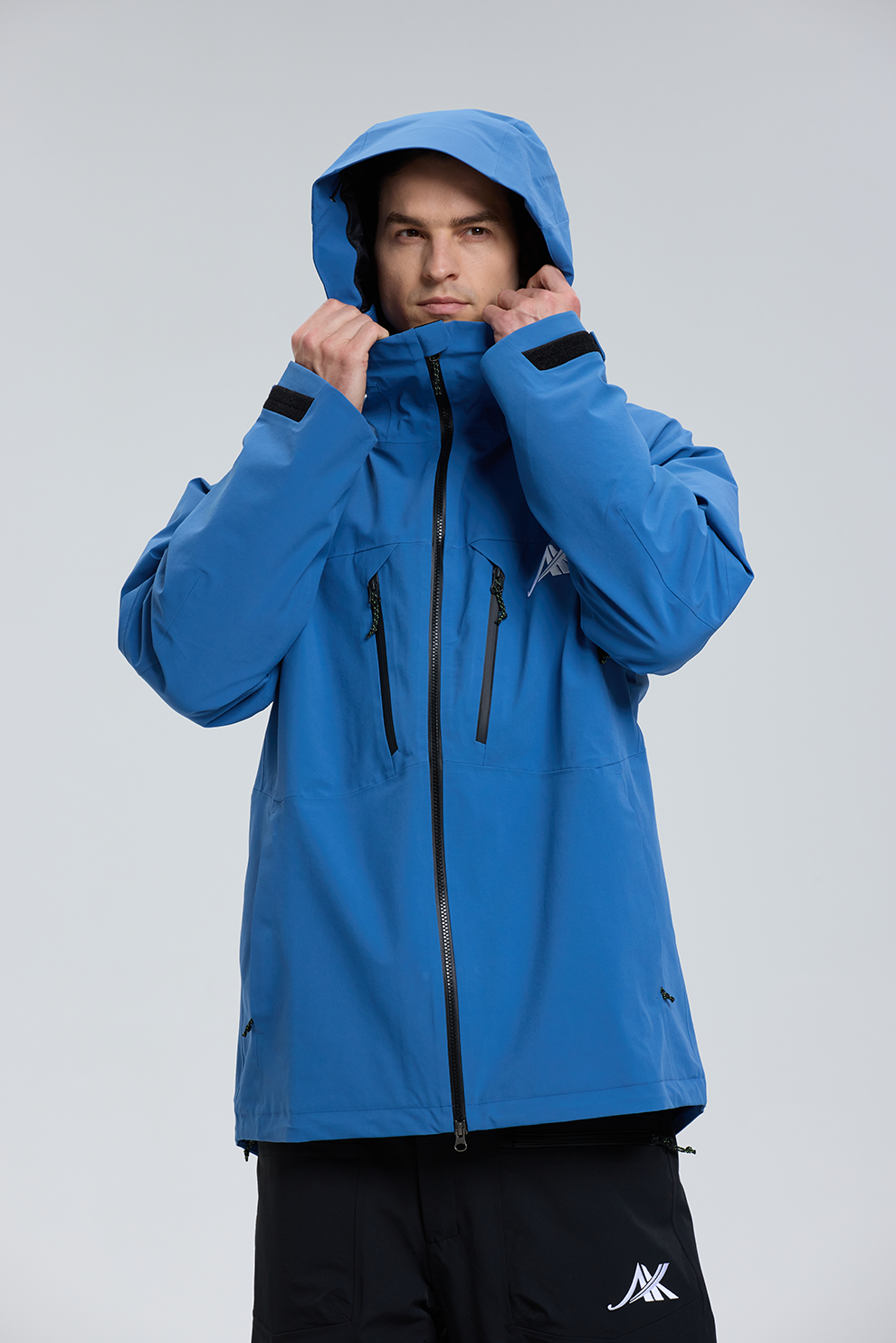 UNI632 Snow Jacket Unisex