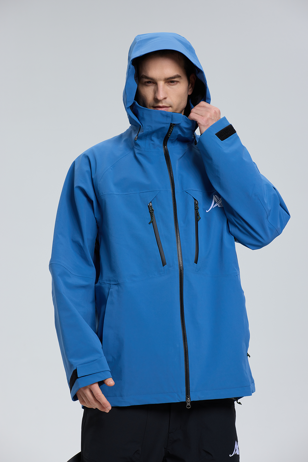 UNI632 Snow Jacket Unisex
