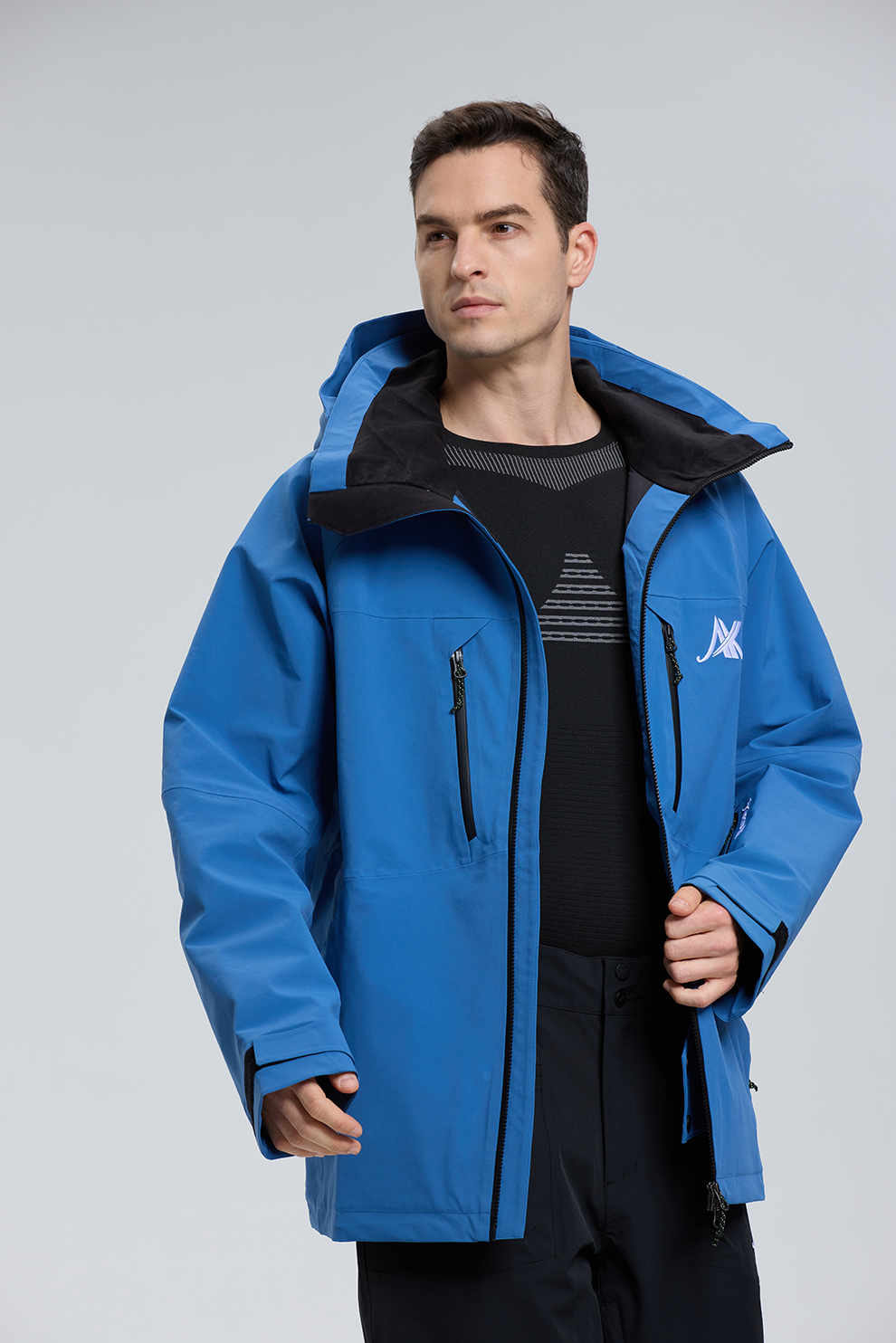 UNI632 Snow Jacket Unisex