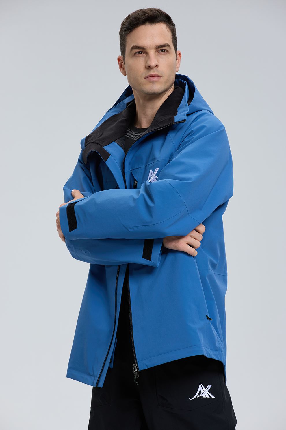 UNI632 Snow Jacket Unisex
