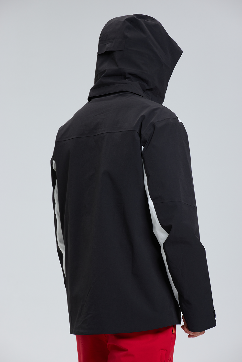 EFF825 SKI JACKET(man)