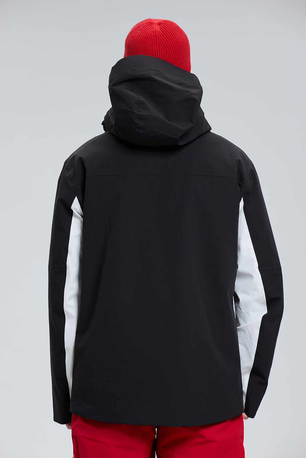 EFF825 SKI JACKET(man)