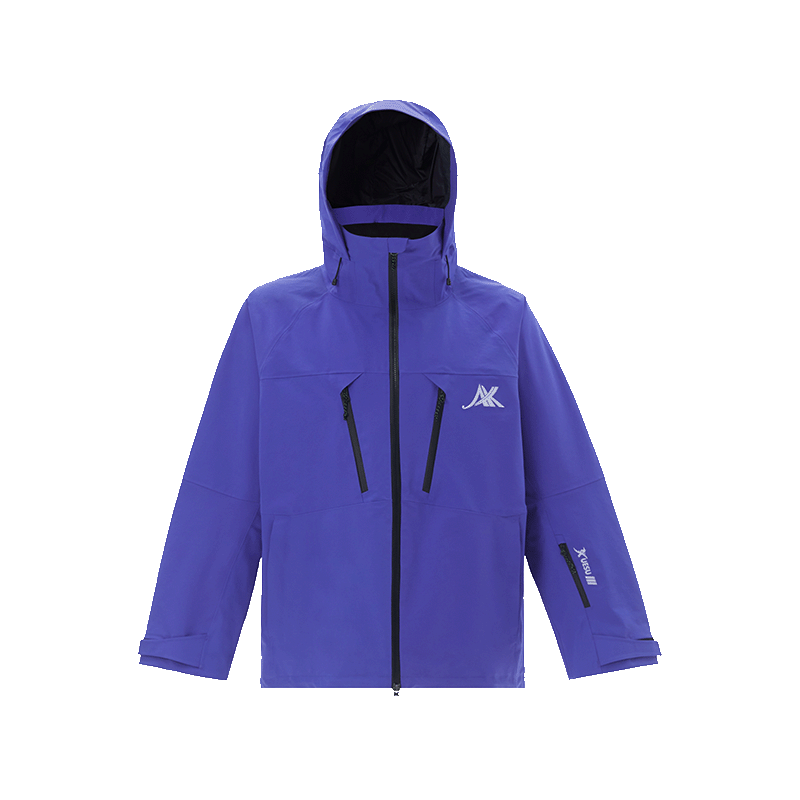 UNI632 Snow Jacket Unisex