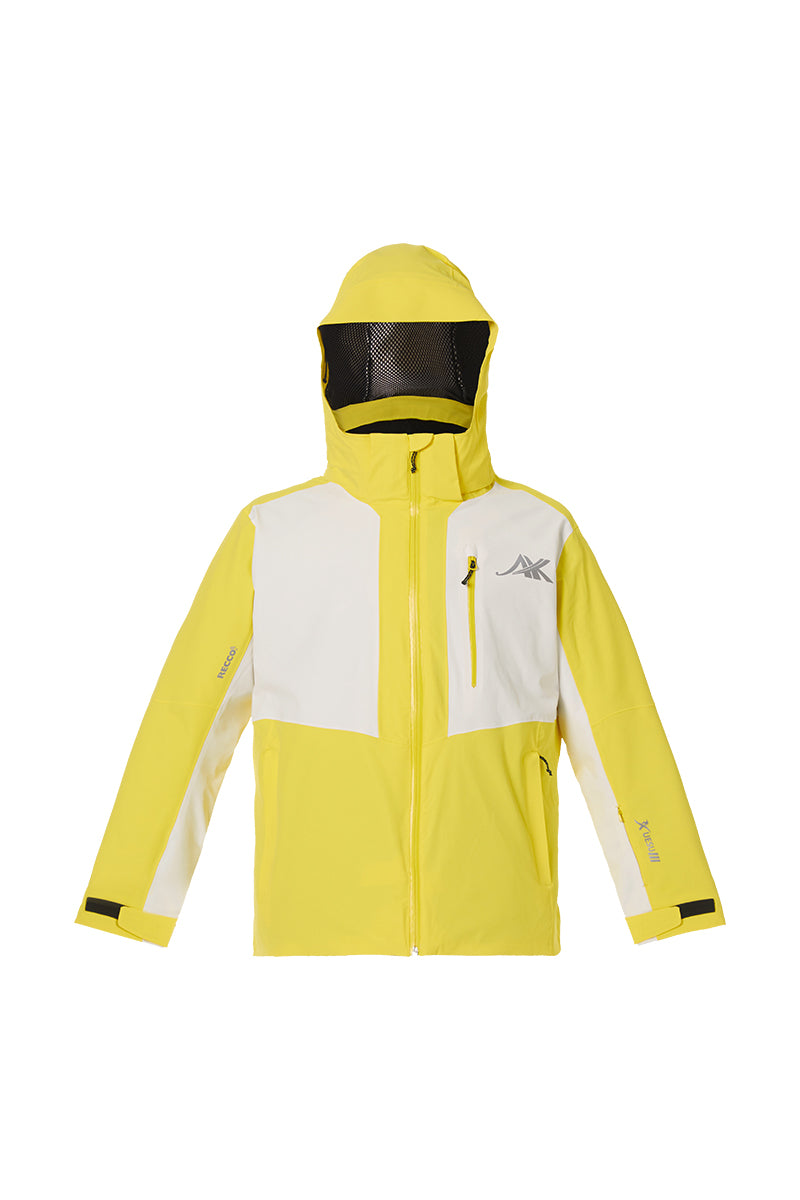EFF825 SKI JACKET(man)