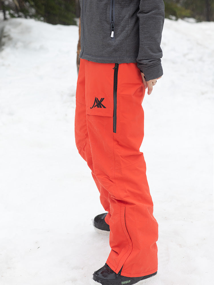 EFF622 SNOW PANTS(unisex)