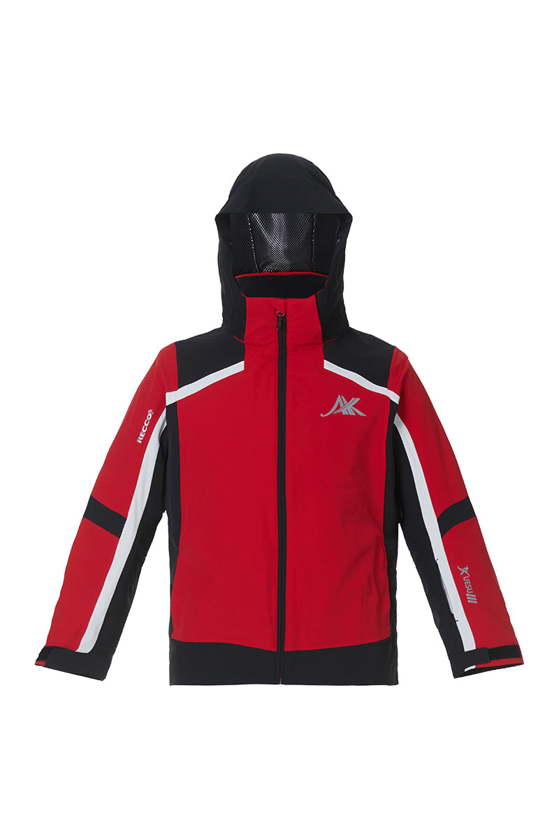 EFF823 SKI JACKET(woman)
