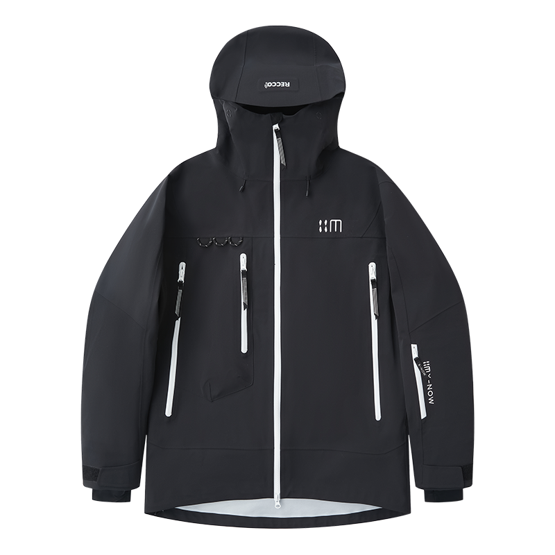 06A Shell Jacket(unisex)