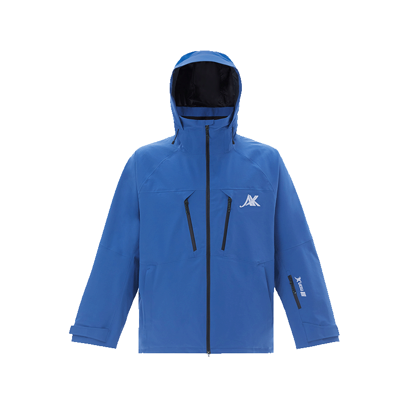 UNI632 Snow Jacket Unisex