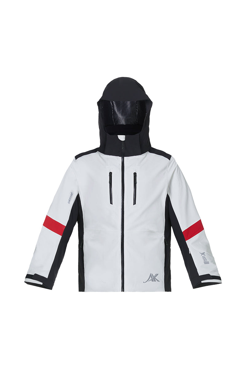 EFF827 SKI JACKET(woman)
