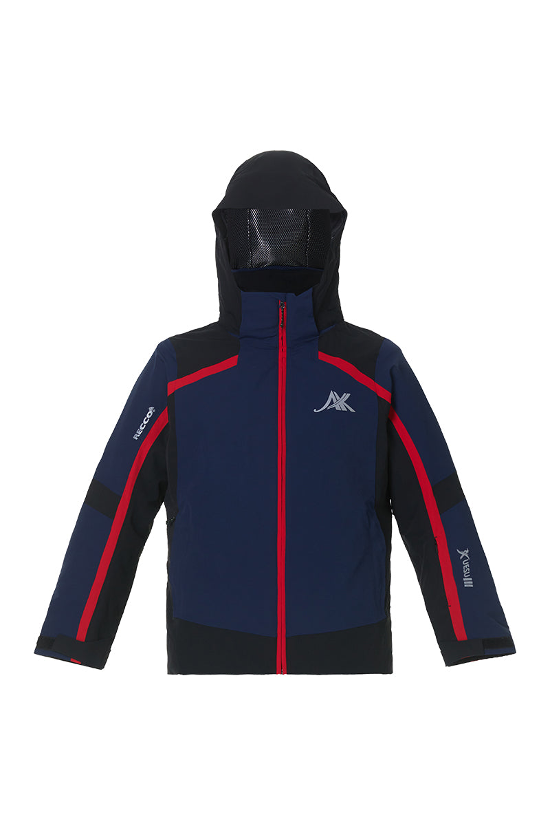 EFF823 SKI JACKET(woman)