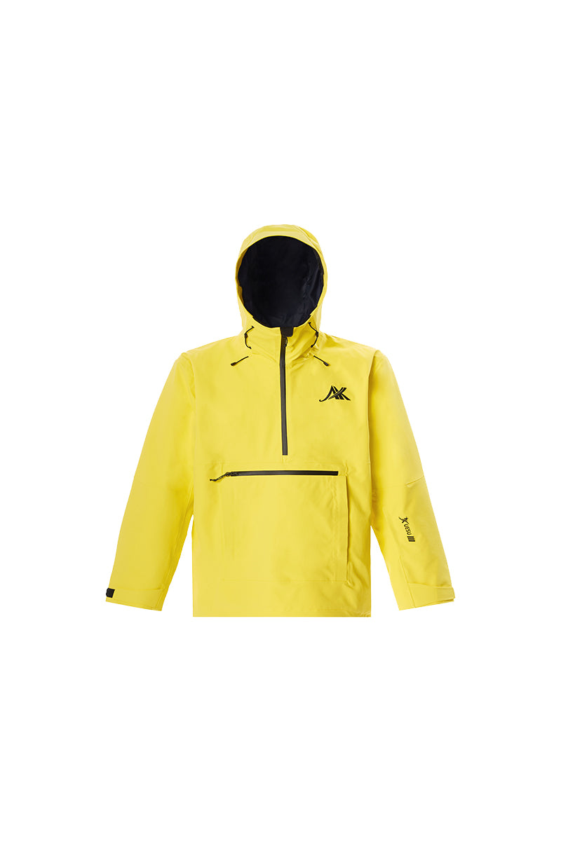 UNI635 Ski Jacket with Kangaroo Pocket(unisex)