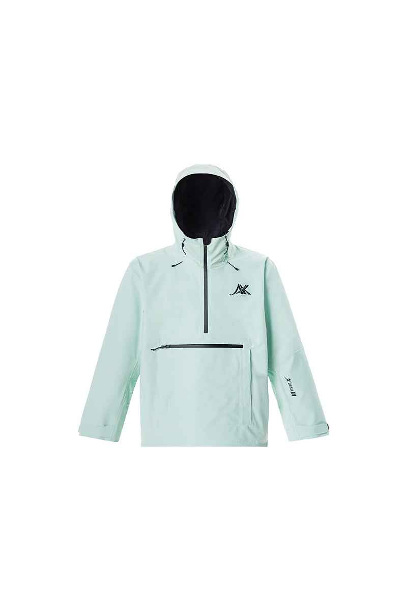 UNI635 Ski Jacket with Kangaroo Pocket(unisex)