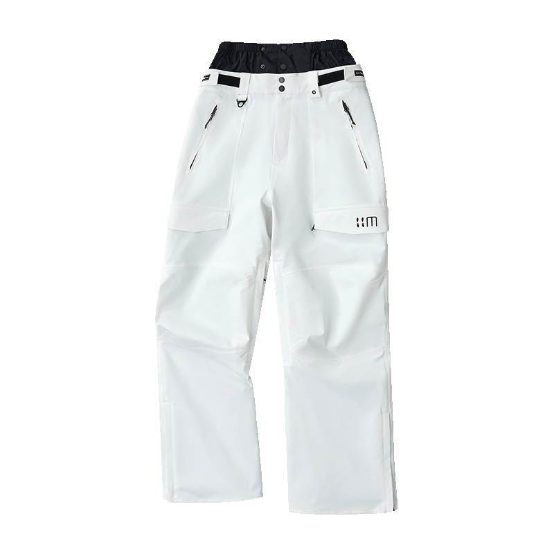 EFF 05A Ski Pants（unisex）