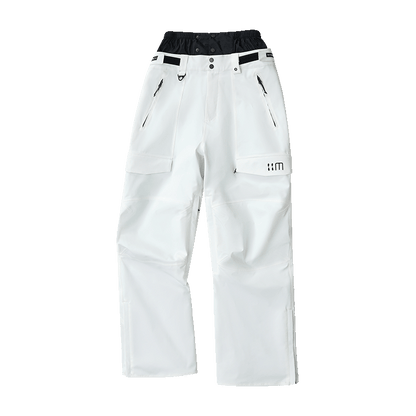 EFF 05A Ski Pants（unisex）