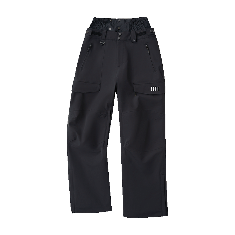 EFF 05A Ski Pants（unisex）