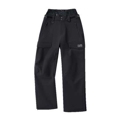 EFF 05A Ski Pants（unisex）