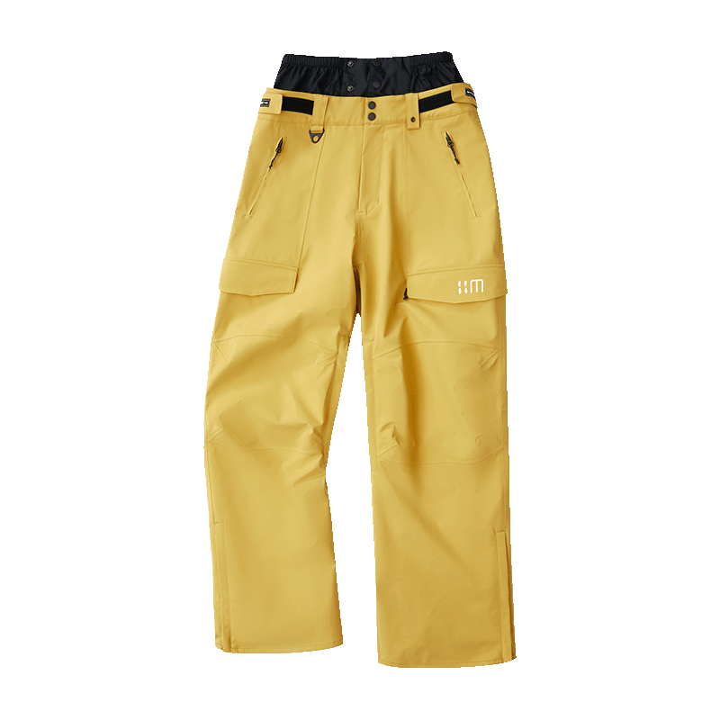 EFF 05A Ski Pants（unisex）