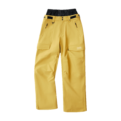 EFF 05A Ski Pants（unisex）