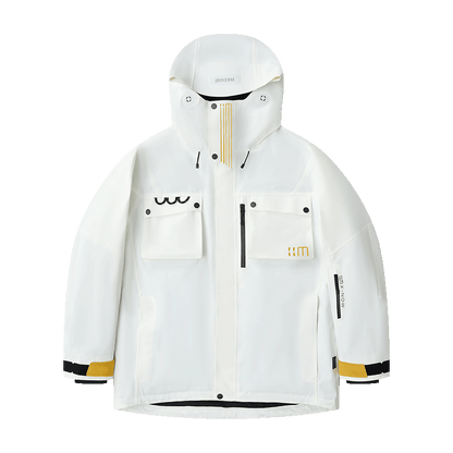 07A 3M Ski Suit（unisex）