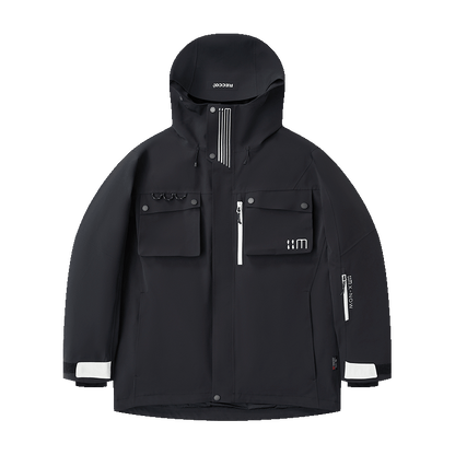 07A 3M Ski Suit（unisex）