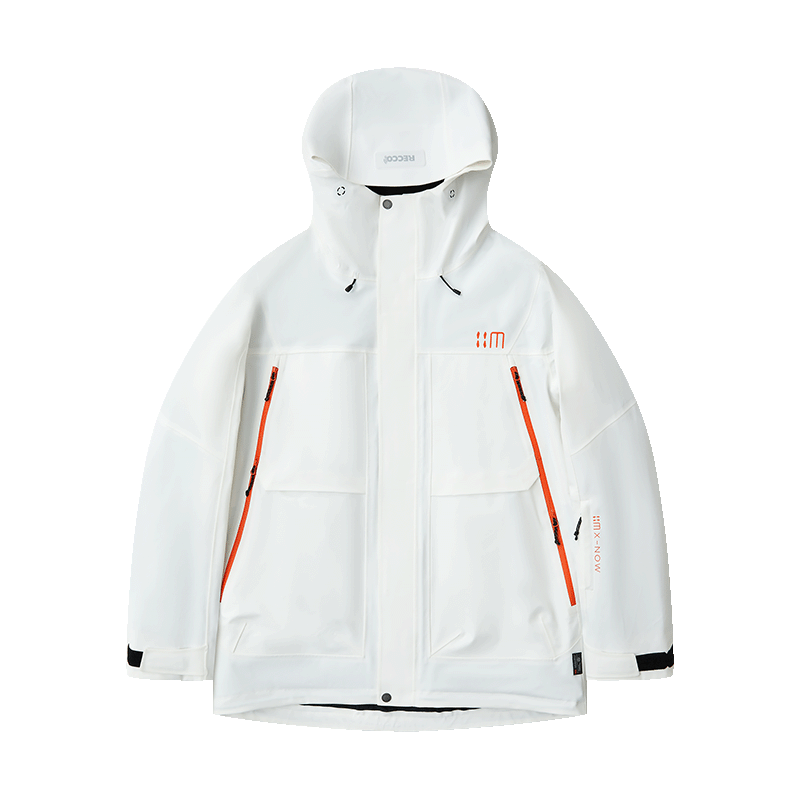 09A 3M Ski Suit（unisex）