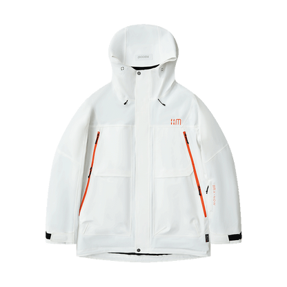 09A 3M Ski Suit（unisex）