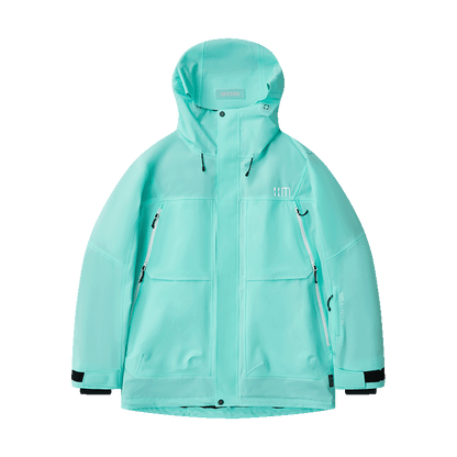 09A 3M Ski Suit（unisex）