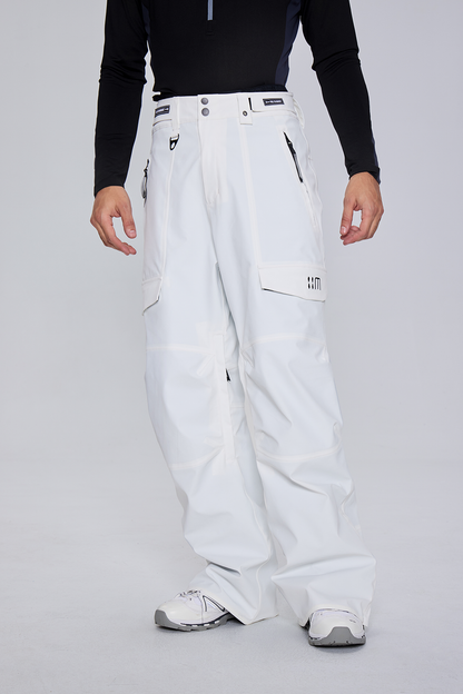 EFF 05A Ski Pants（unisex）