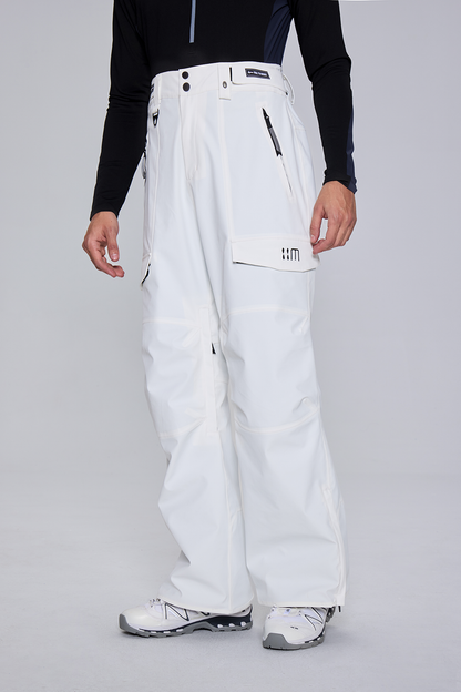 EFF 05A Ski Pants（unisex）