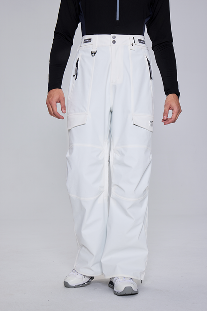 EFF 05A Ski Pants（unisex）