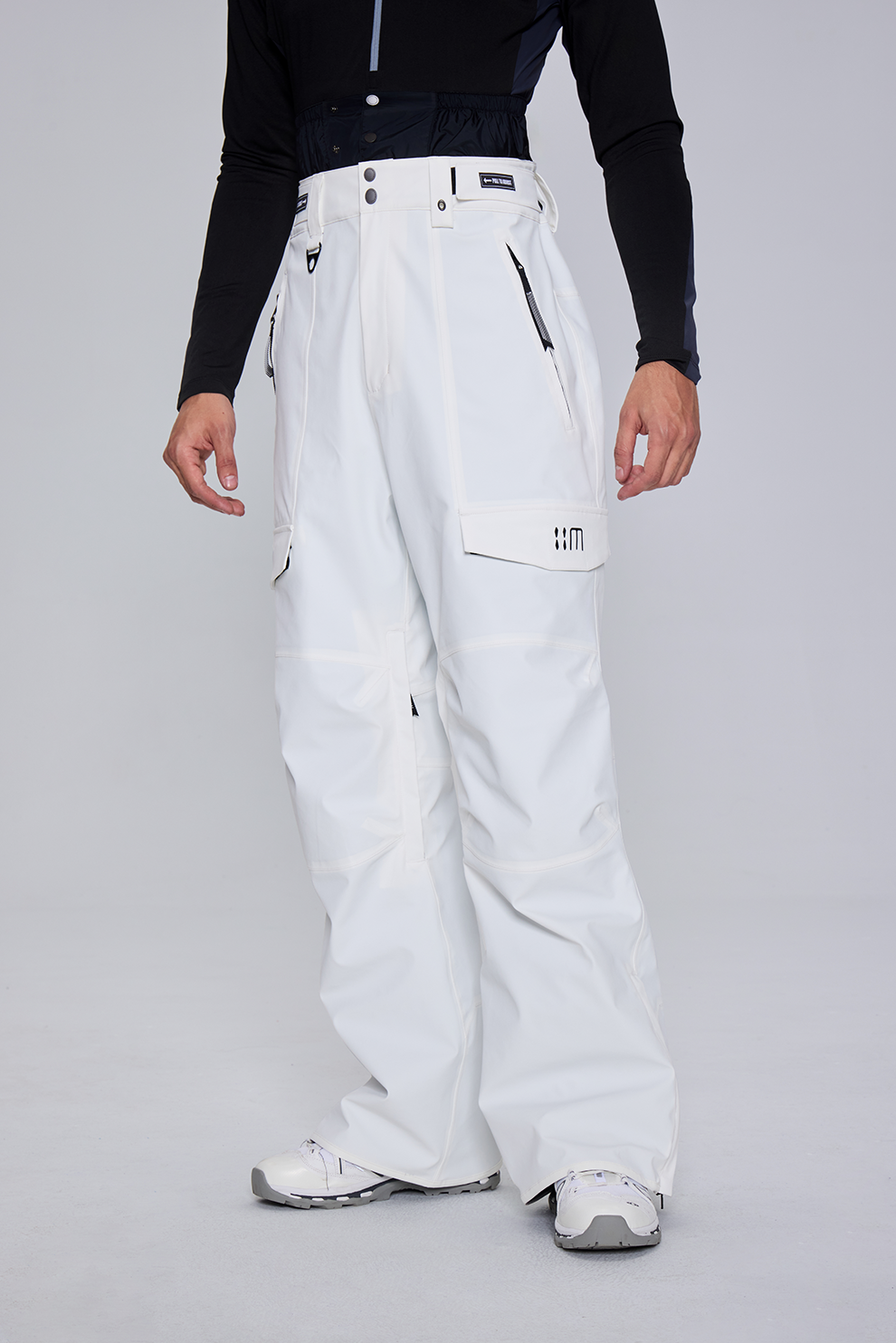 EFF 05A Ski Pants（unisex）