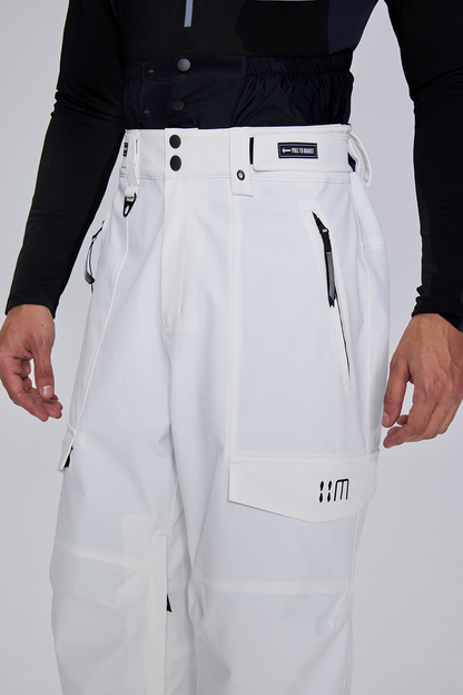 EFF 05A Ski Pants（unisex）