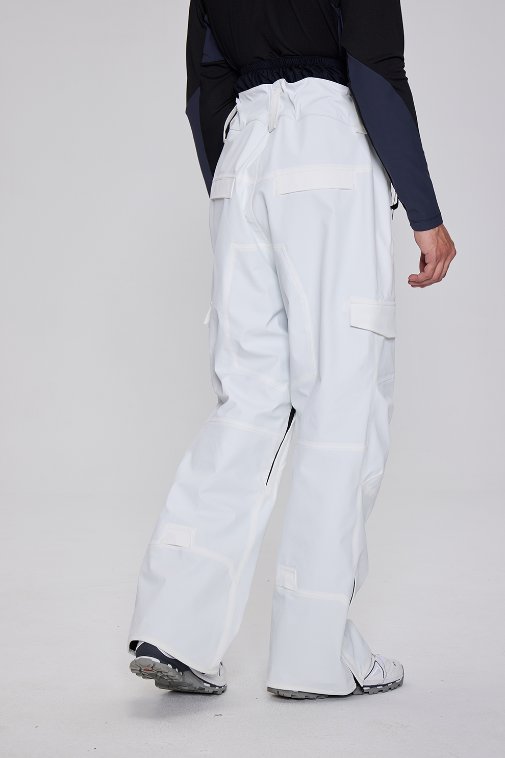 EFF 05A Ski Pants（unisex）